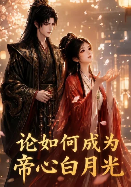 论如何成为帝心白月光