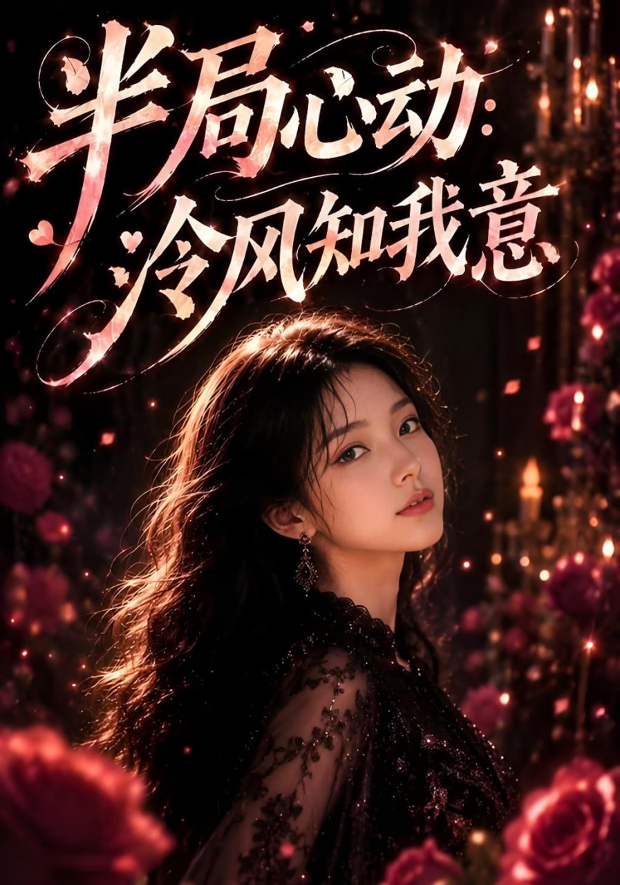 半局心动:泠风知我意