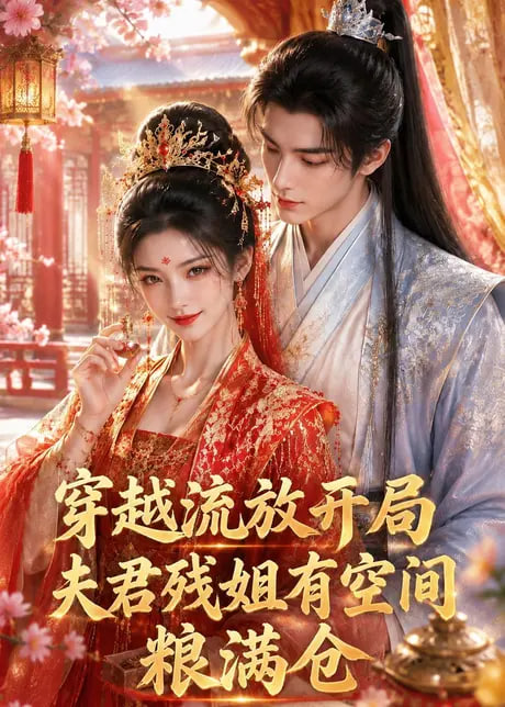 我这个反派强得离谱第二季