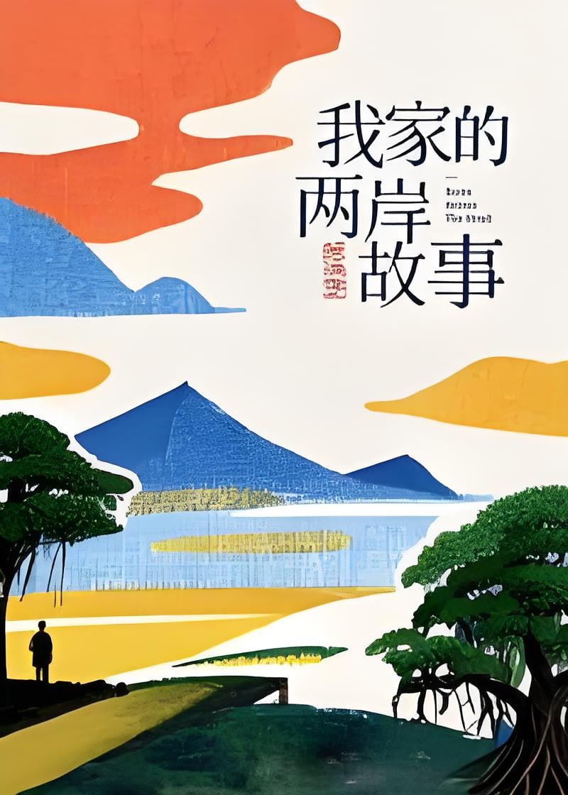 我家的两岸故事•思源季