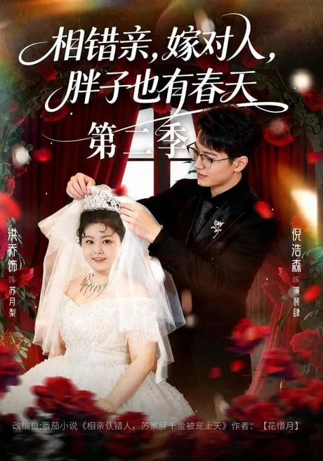 相错亲嫁对人胖子也有春天第二季