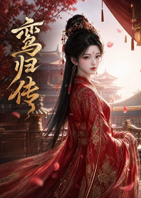 帝后也疯狂第二