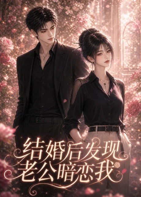 结婚后发现老公暗恋我