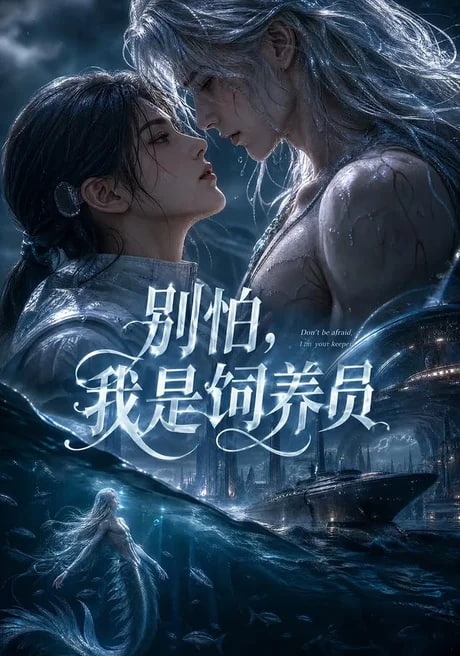 别怕，我是饲养员