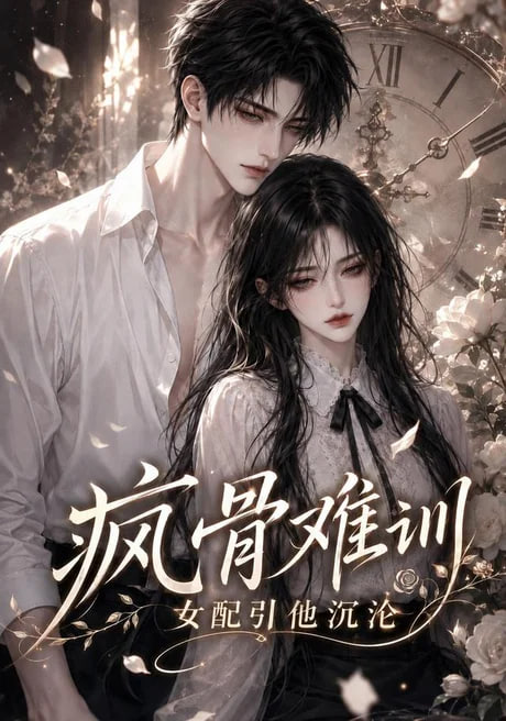 疯骨难训女配引他沉沦