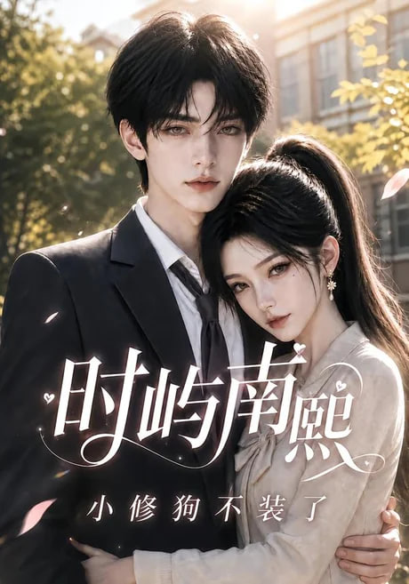 时屿南熙：小修狗不装了
