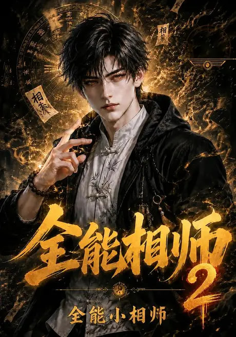 全能相师2全能小相师