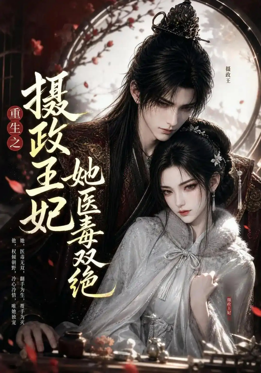 重生之摄政王妃她医毒双绝