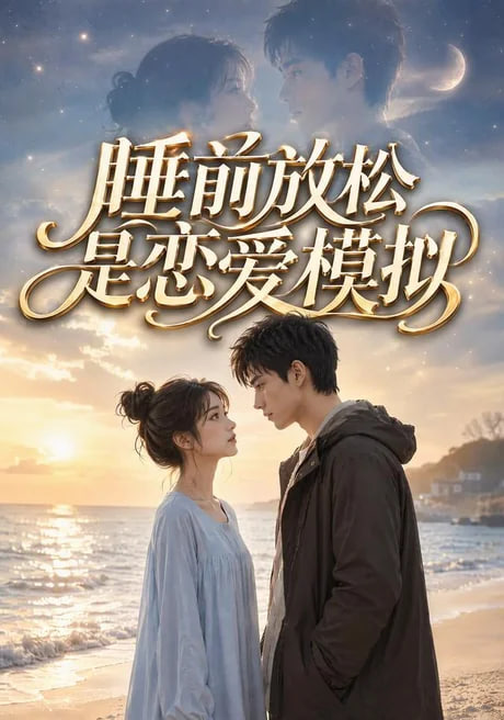 睡前放松是恋爱模拟
