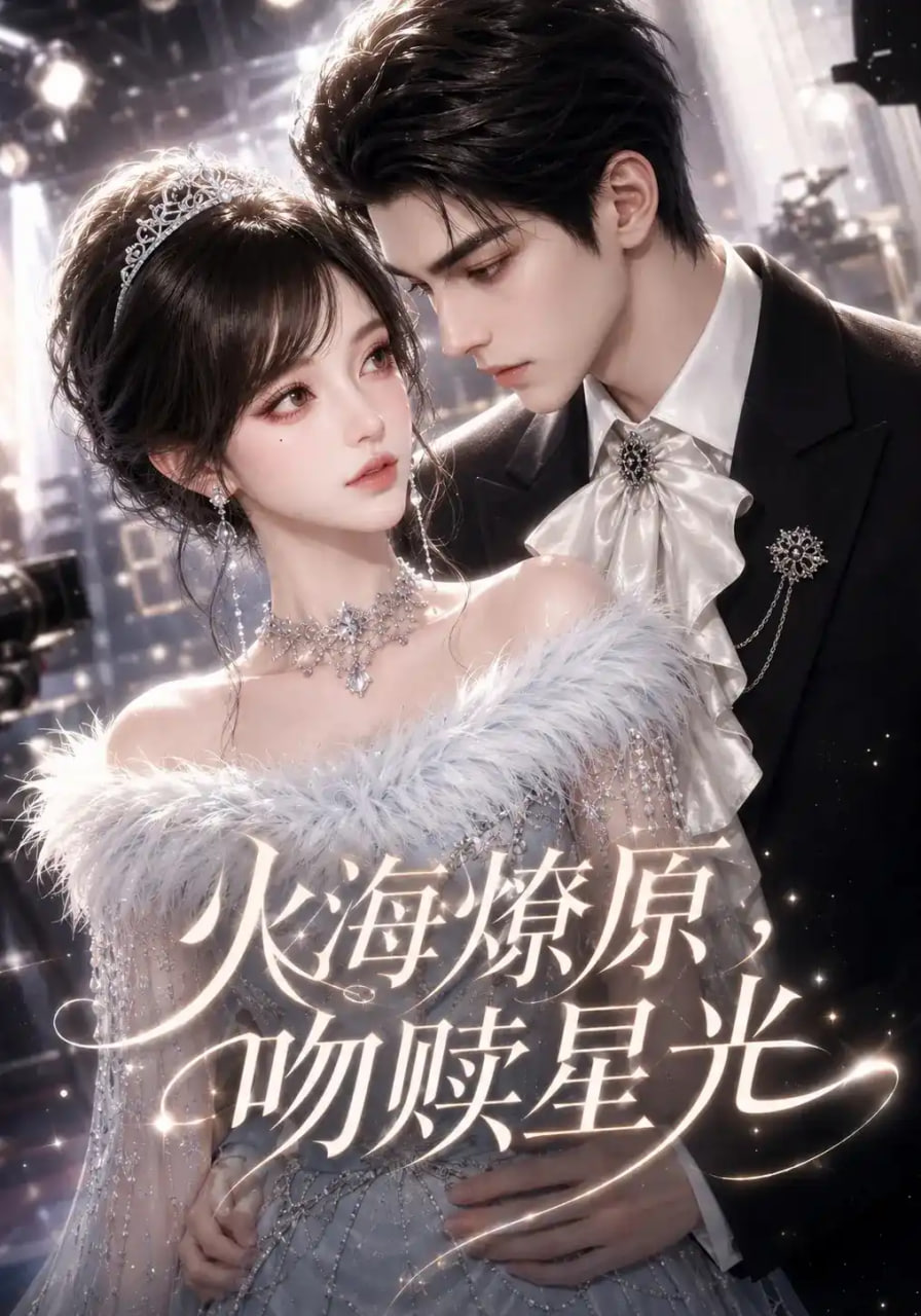 火海燎原，吻赎星光