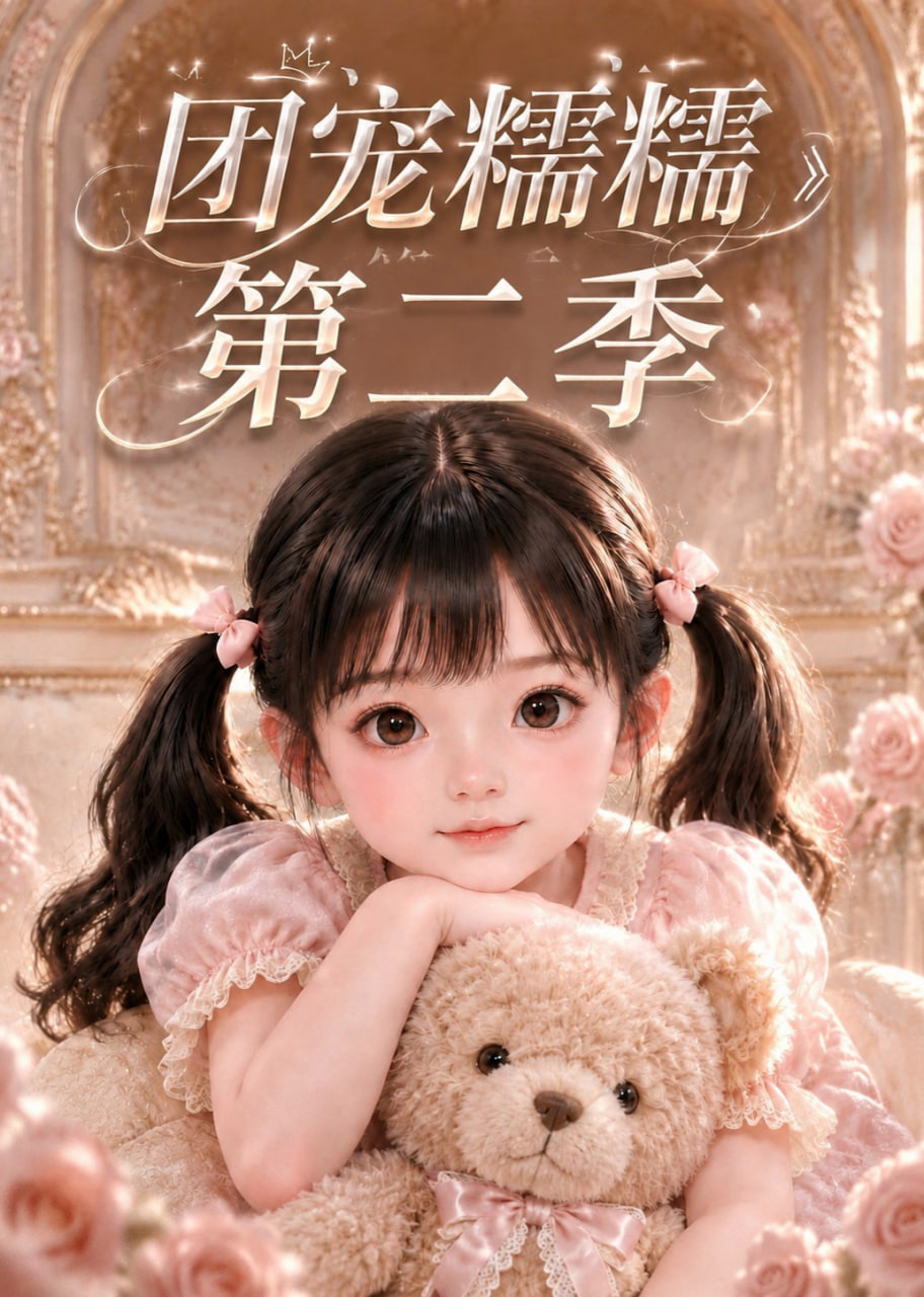 团宠糯糯第二季