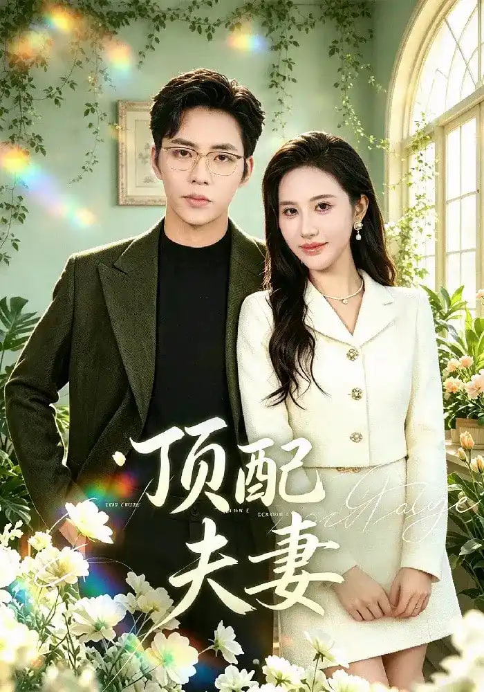 顶配夫妻