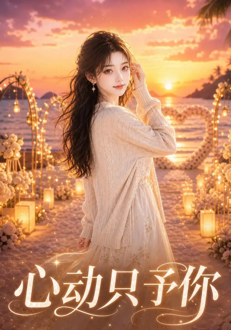 心动只予你
