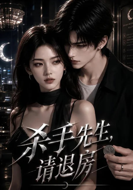 杀手先生，请退房