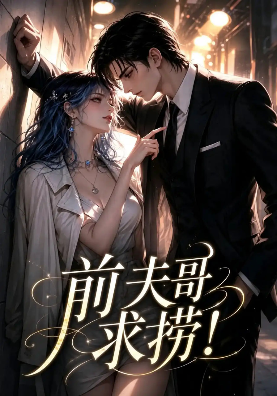 前夫哥求捞！