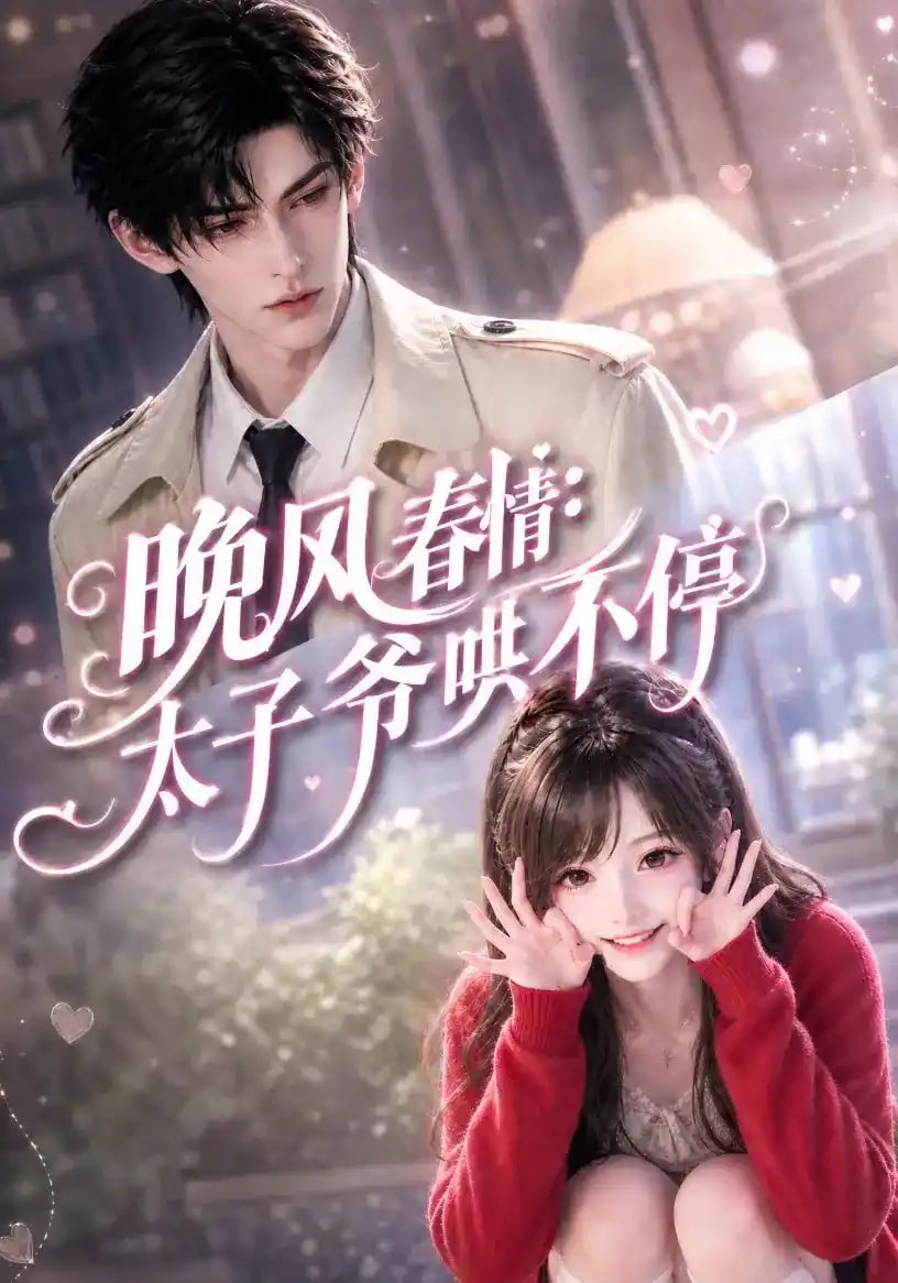 晚风春情_太子爷哄不停
