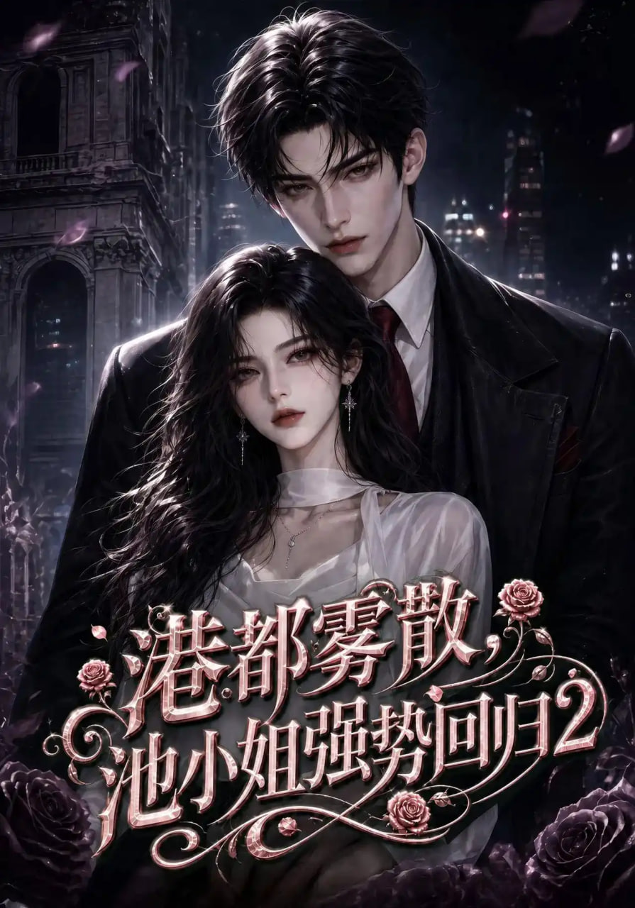 港都雾散，池小姐强势回归2
