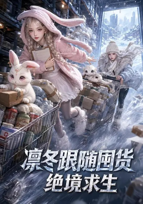 凛冬跟随囤货 第三季