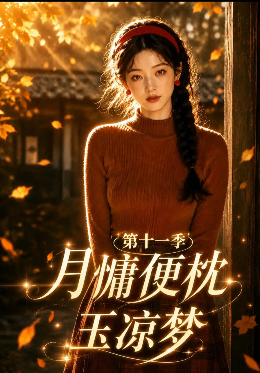 月慵便枕玉凉梦第十一季