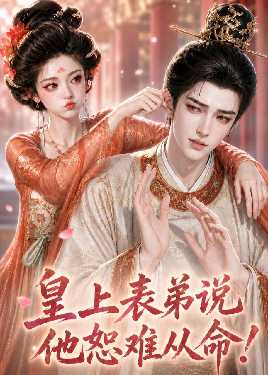 皇上表哥弟说他恕难从命！