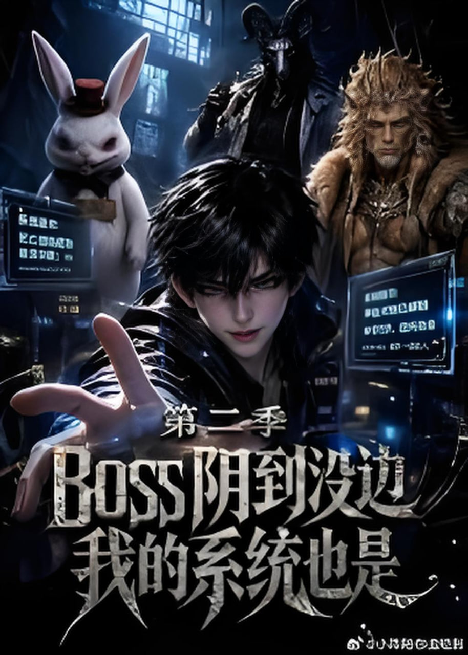 boss阴到没边我的系统也是 第二季