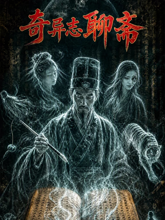 奇异志·聊斋