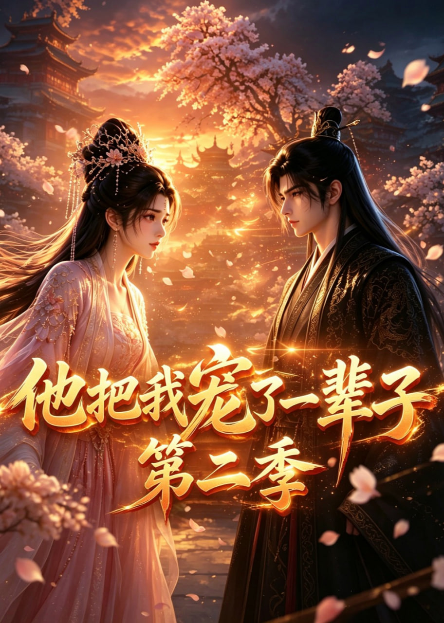 他把我宠了一辈子 第二季