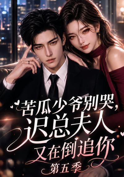 苦瓜少爷别哭迟总夫人又在倒追你第五季