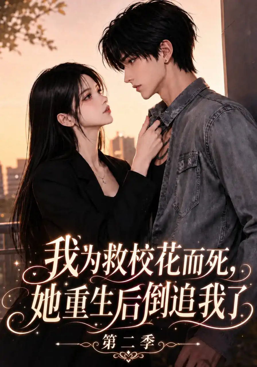 我为救校花而死她重生后倒追我了 第二季