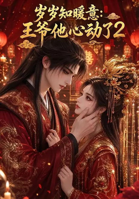 岁岁知暖意：王爷他心动了2