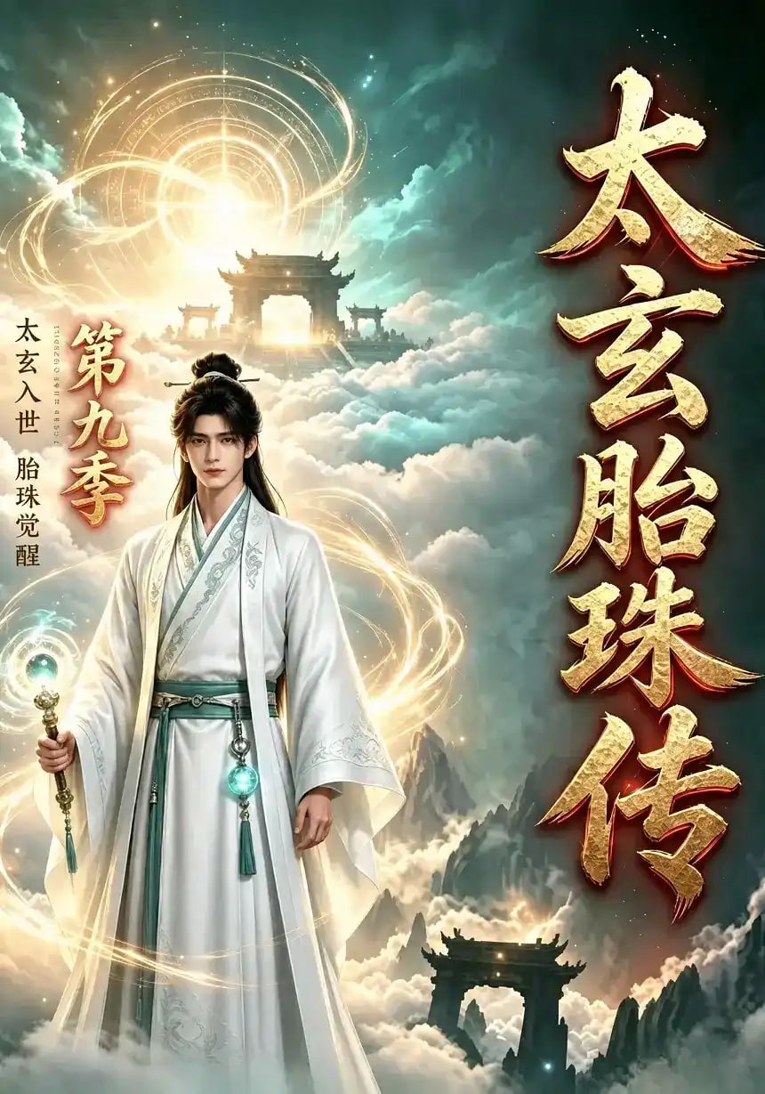 裴总别装了，你心声太吵