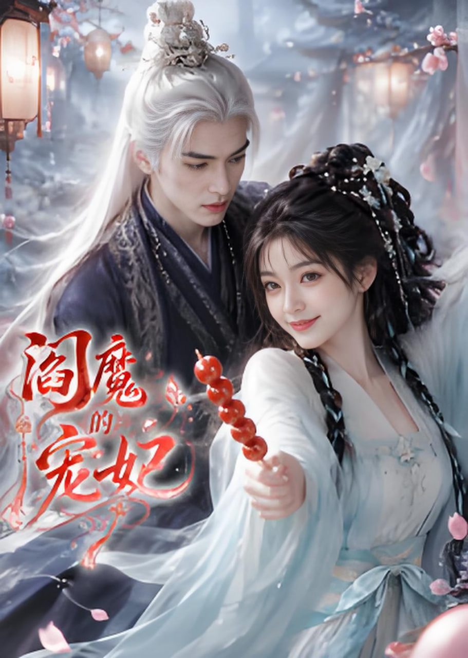 阎魔的宠妃