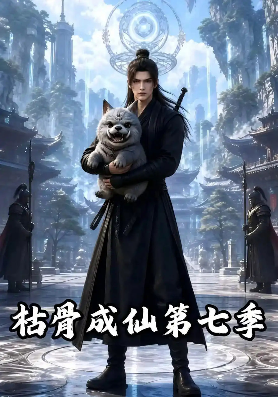枯骨成仙第七季