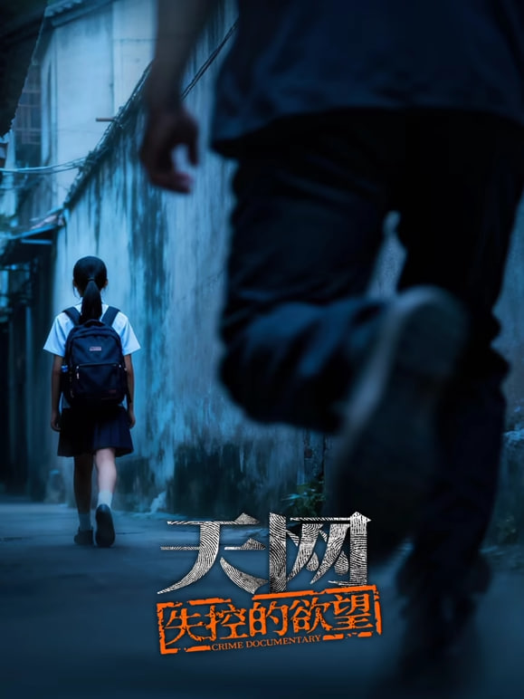 天网：失控的欲望