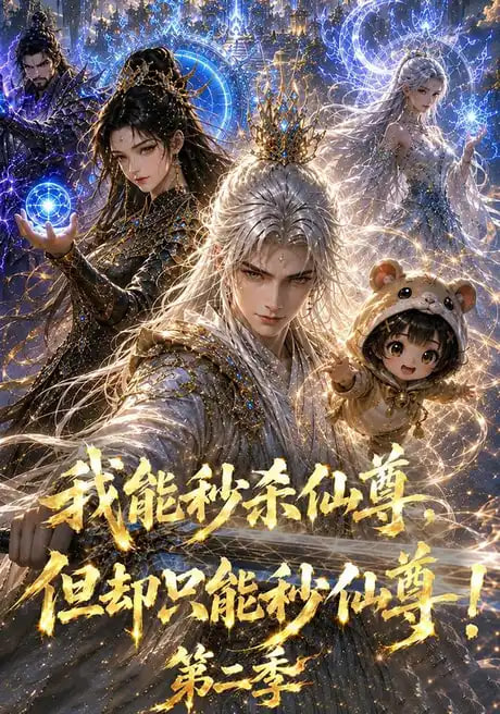 我能秒杀仙尊但却只能秒仙尊 第二季
