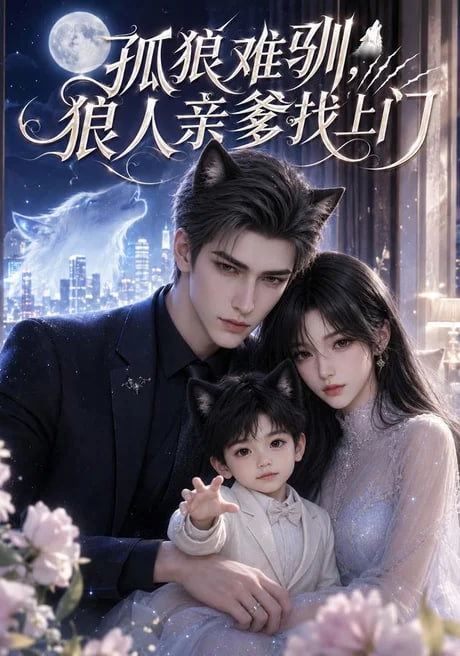 孤狼难训,狼人亲爹找上门