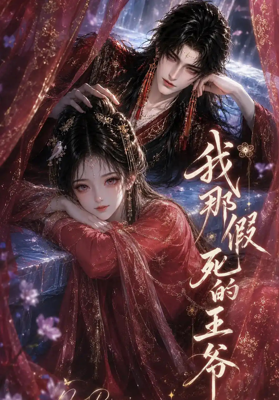 我那假死的王爷