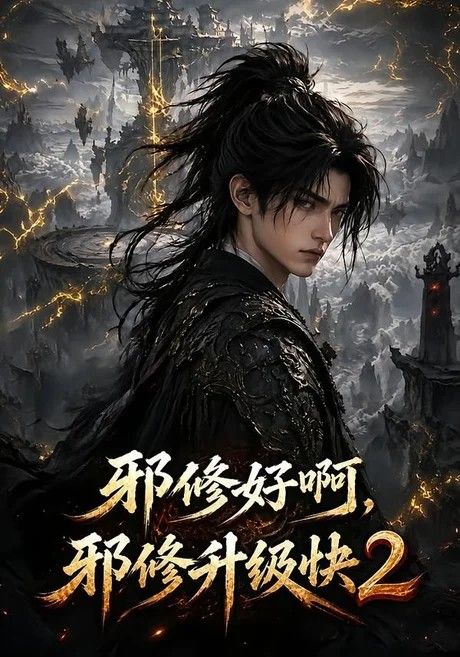 邪修好啊邪修升级快2