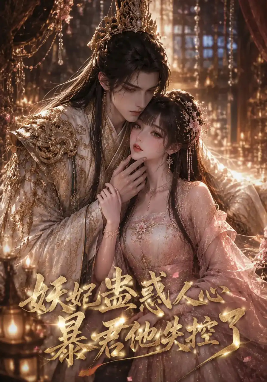 妖妃蛊惑人心暴君他失控了