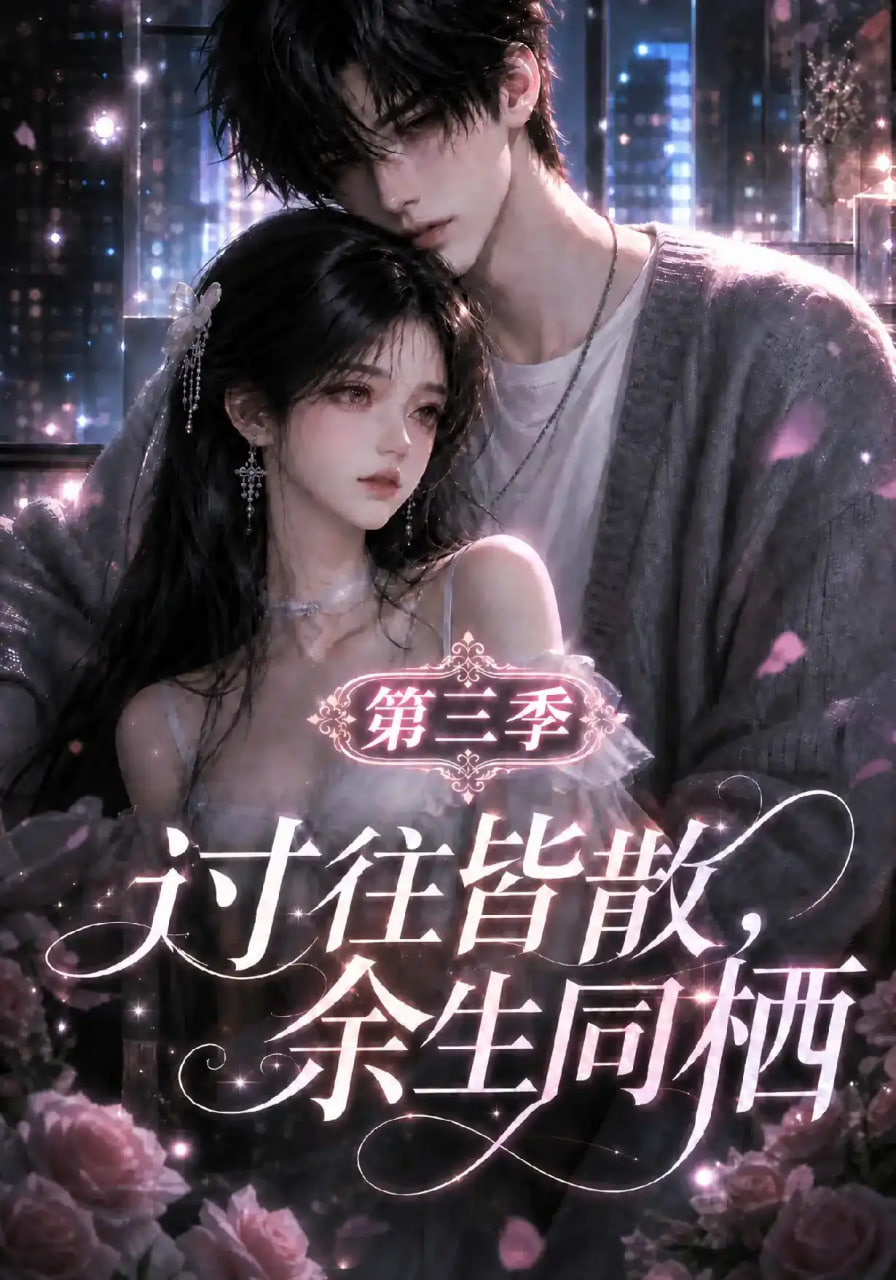 过往皆散，余生同栖第三季