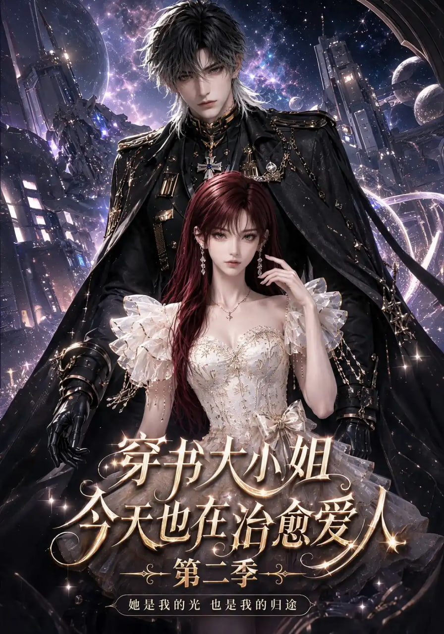 穿书大小姐今天也在治愈爱人第二季