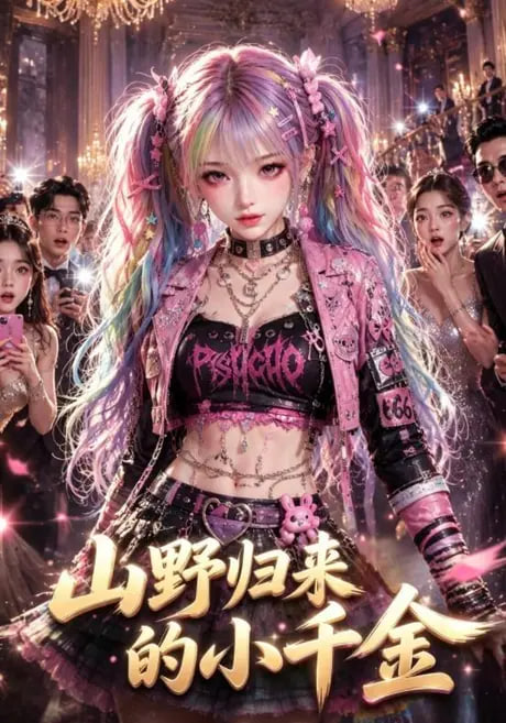 山野归来的小千金