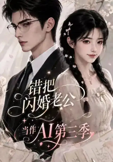 错把闪婚老公当作AI第三季