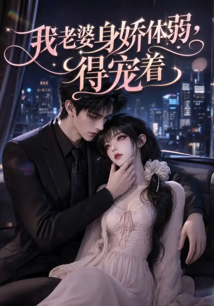 我老婆身娇体弱得宠着
