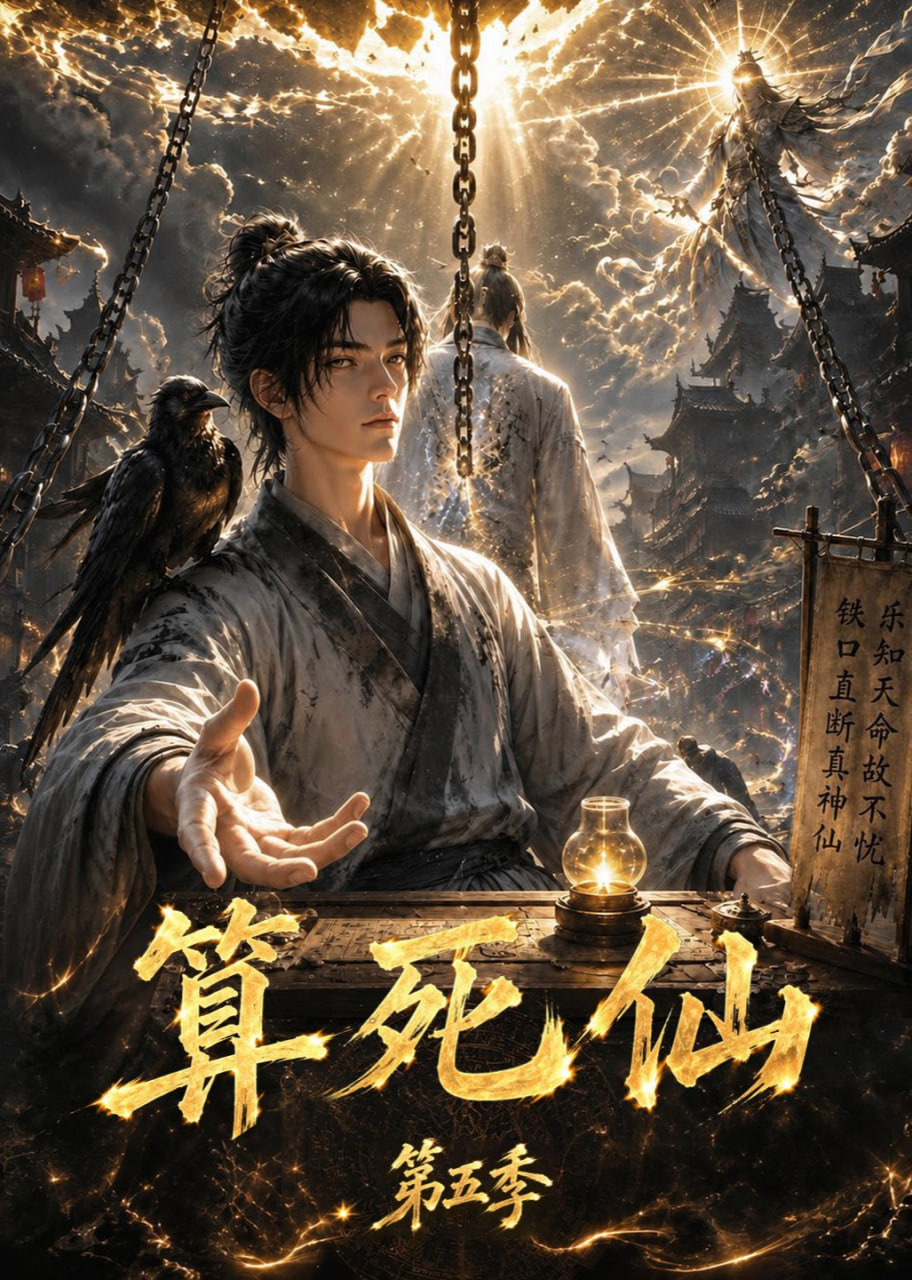 算死仙第五季