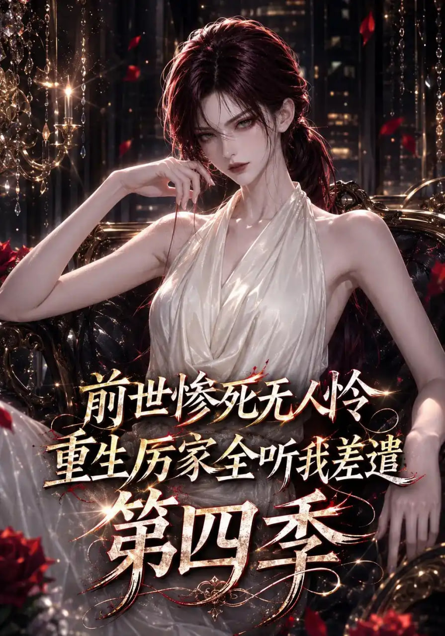 前世惨死无人怜,重生厉家全听我差遣第四季