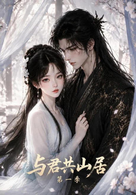 与君共山居第一季