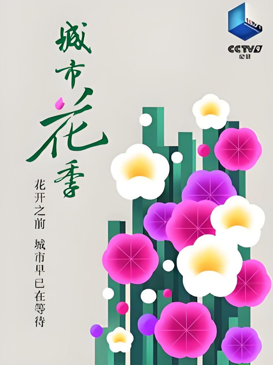 城市花季