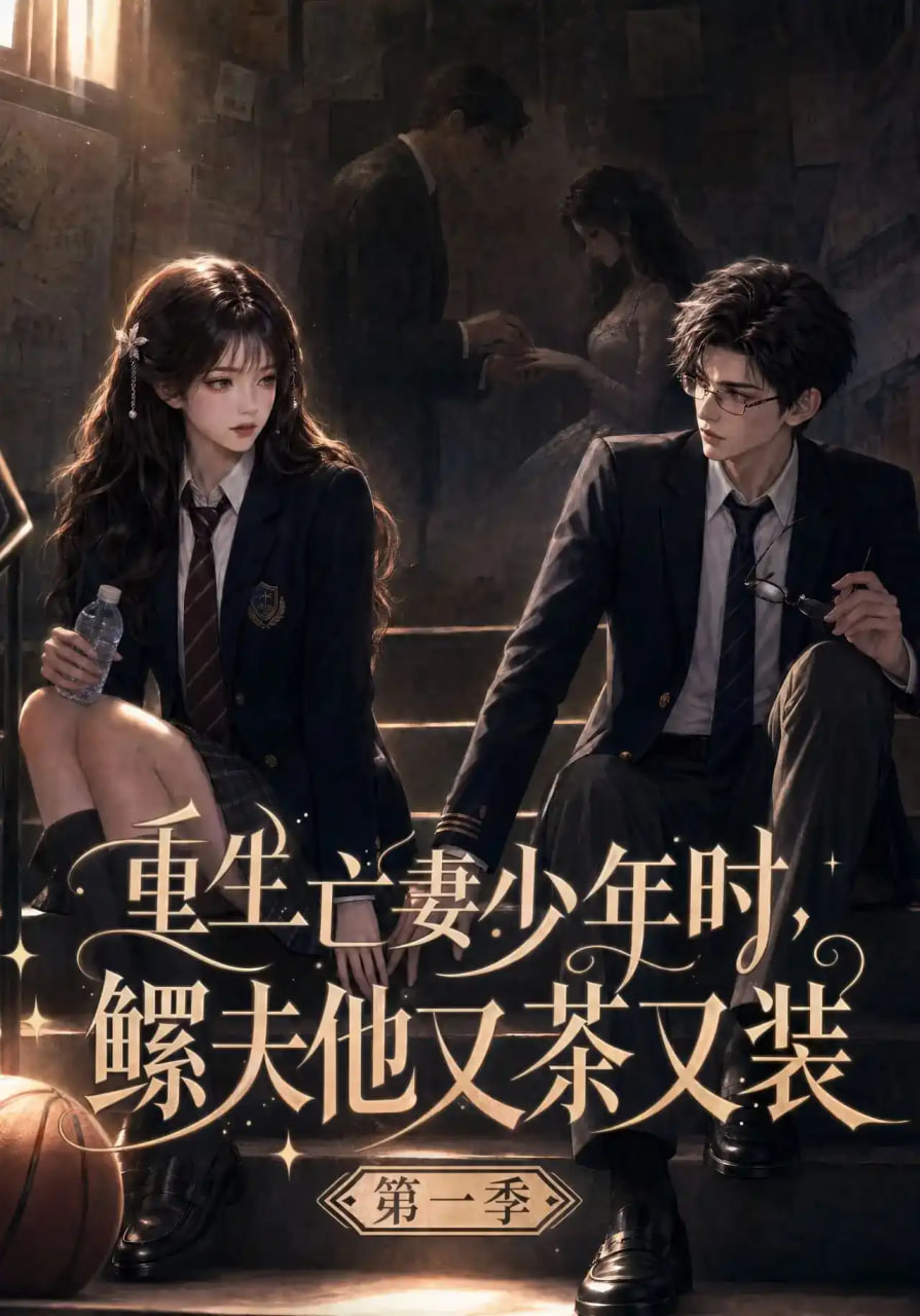 重生亡妻少年时,鳏夫他又茶又装第一季