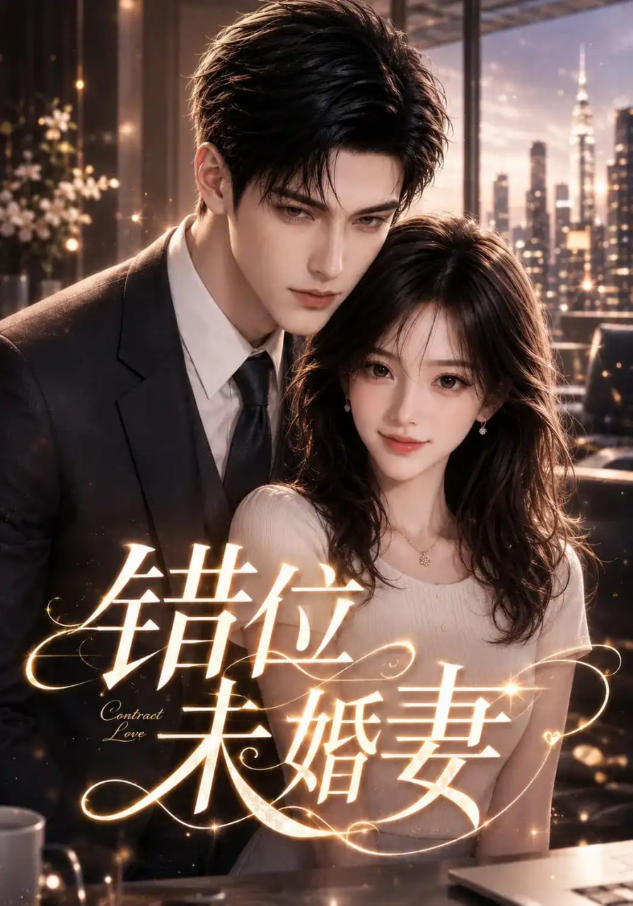 错位未婚妻